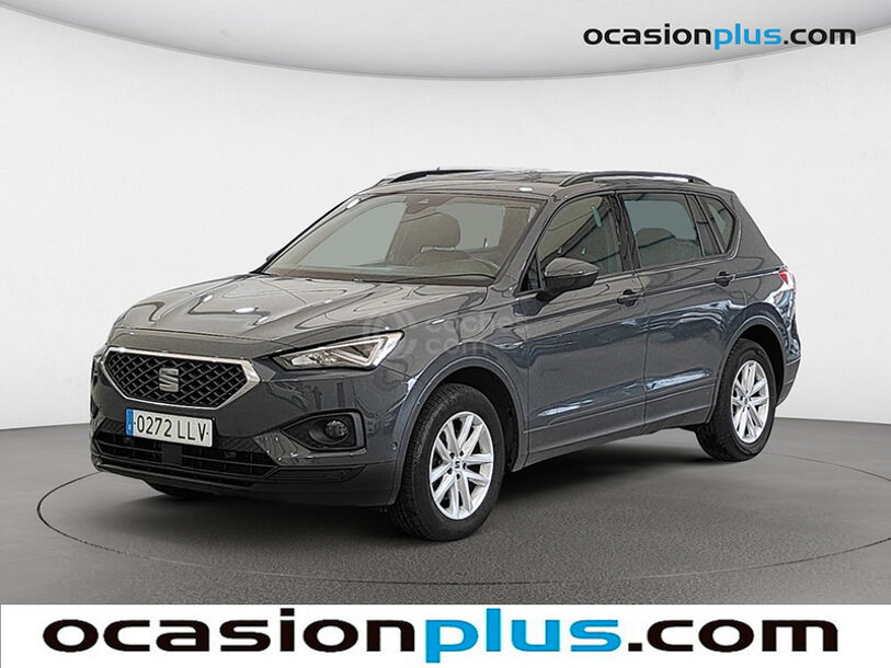 Foto del SEAT Tarraco 1.5 TSI S&S Style DSG 150