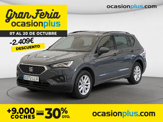 Imagen de SEAT Tarraco 1.5 TSI S&S Style DSG 150