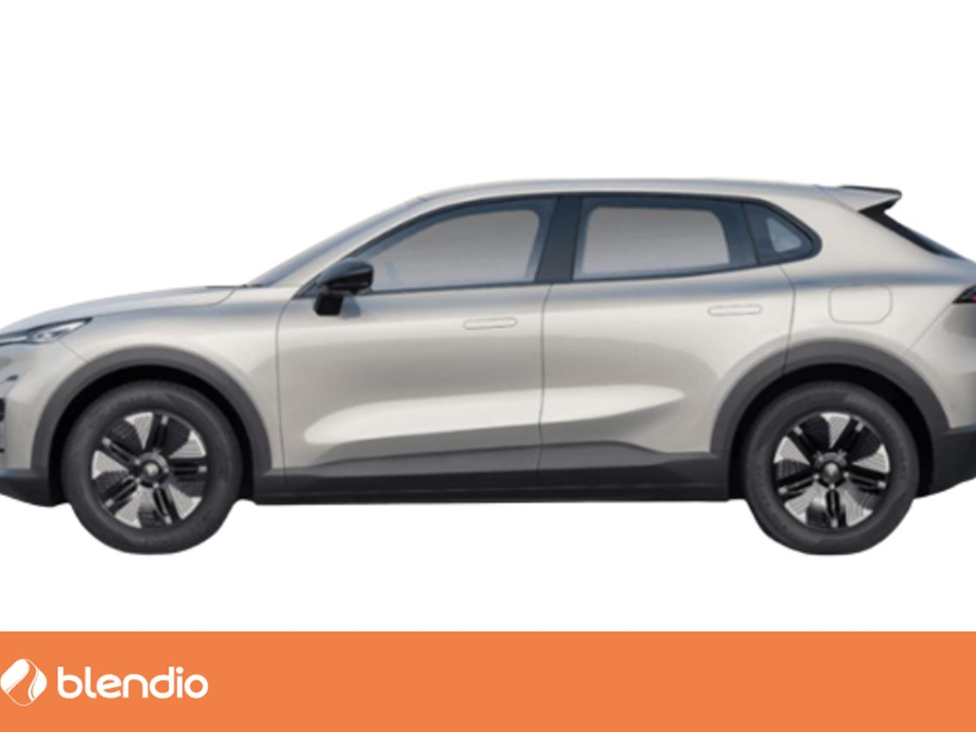 Imagen de CHANGAN Deepal S05