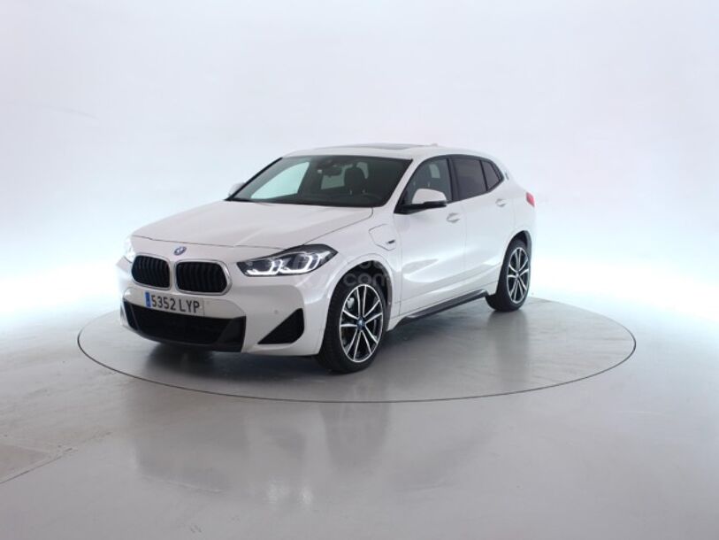 Foto del BMW X2 xDrive 25eA