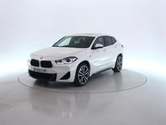 Imagen de BMW X2 xDrive 25eA