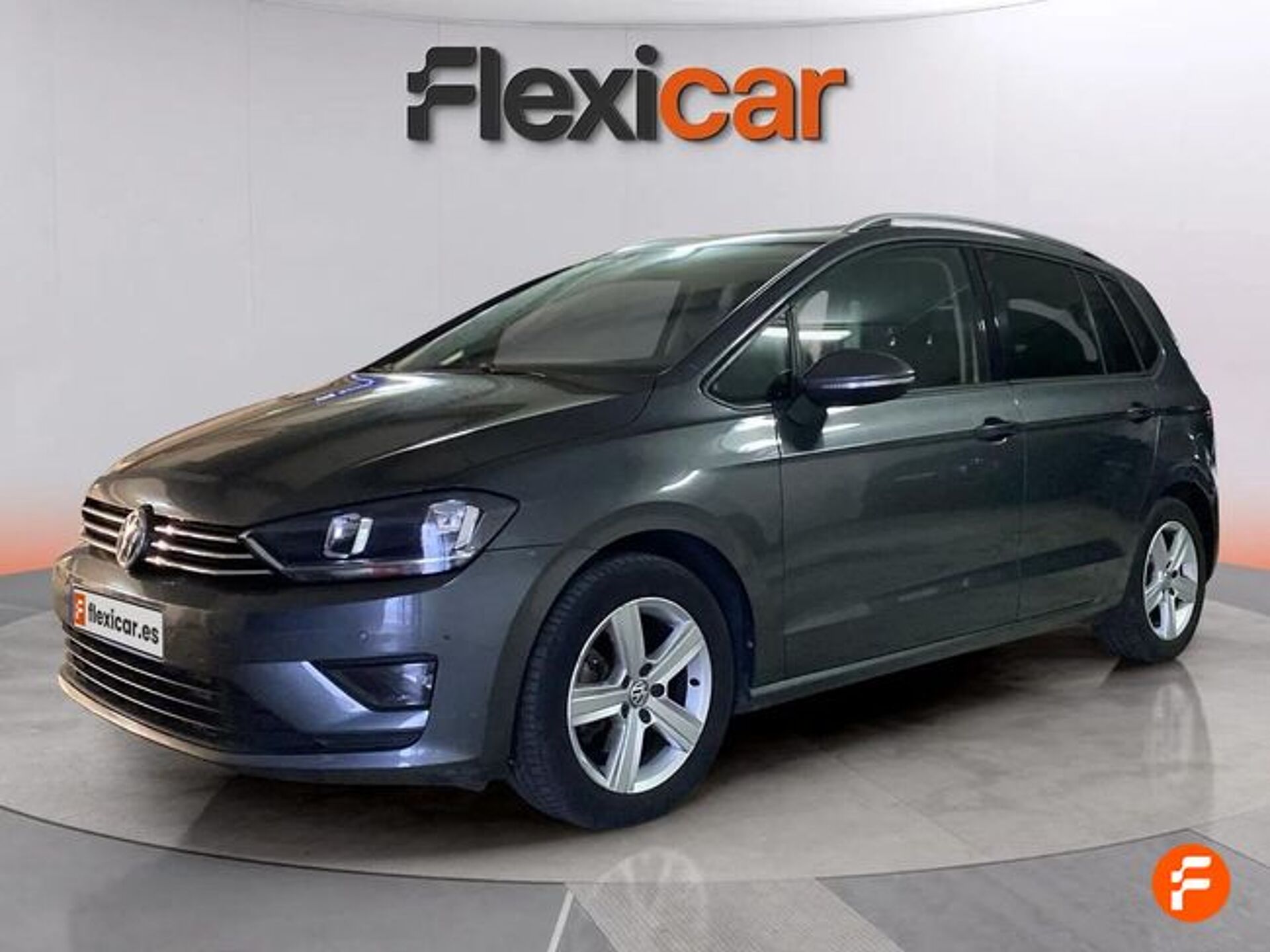 Imagen 3 de VOLKSWAGEN Golf