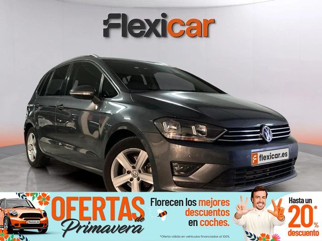Foto del VOLKSWAGEN Golf 1.4 TSI BMT Advance DSG 125