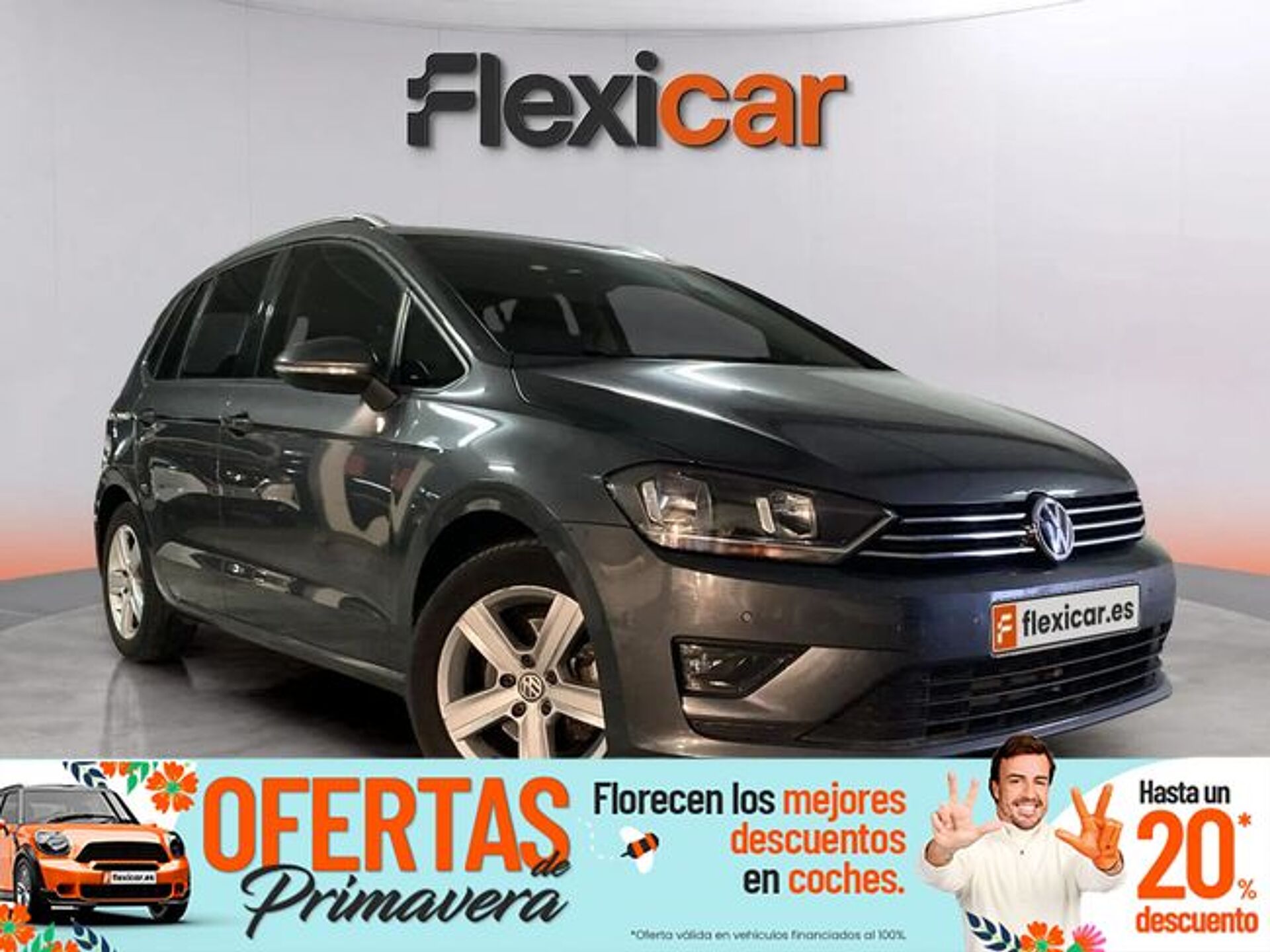 Imagen 1 de VOLKSWAGEN Golf