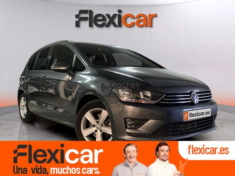 Foto del VOLKSWAGEN Golf 1.4 TSI BMT Advance DSG 125