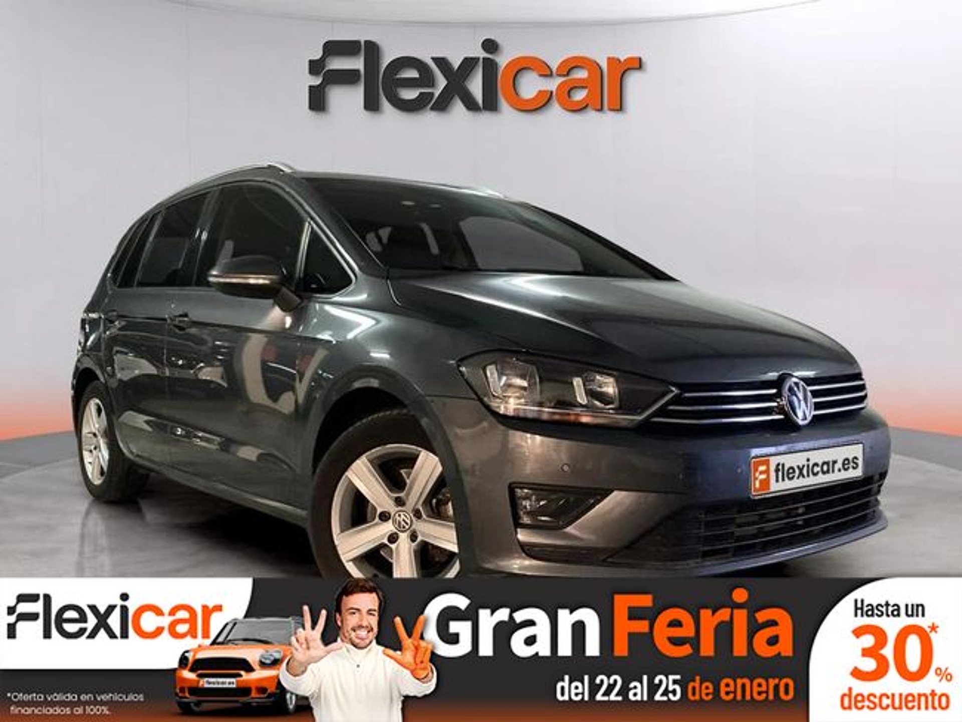Imagen de VOLKSWAGEN Golf