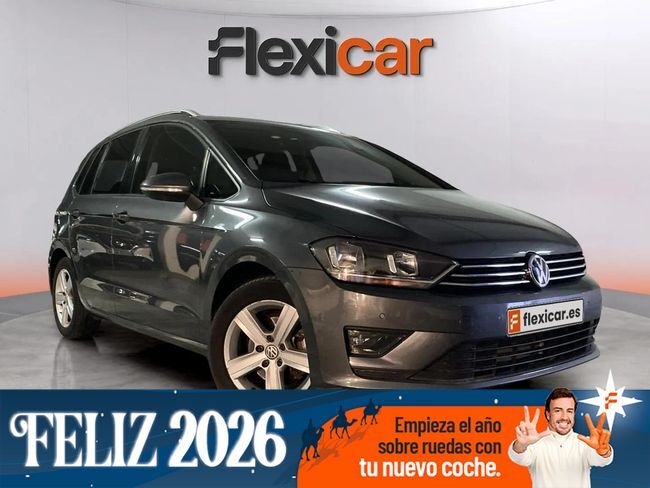 VOLKSWAGEN Golf (Advance 1.4 TSI 125CV BMT DSG) en Alicante
