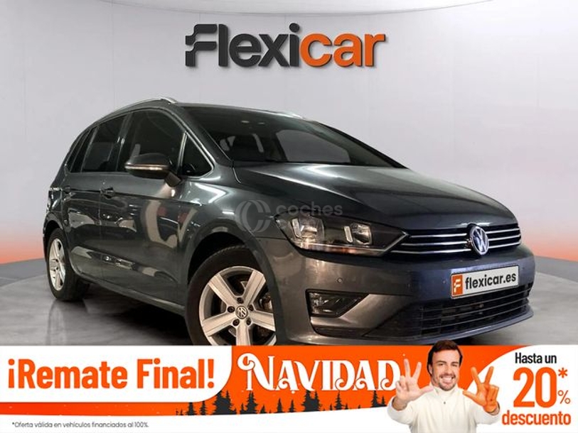 Foto del VOLKSWAGEN Golf 1.4 TSI BMT Advance DSG 125