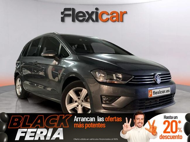 VOLKSWAGEN Golf (Advance 1.4 TSI 125CV BMT DSG) en Alicante