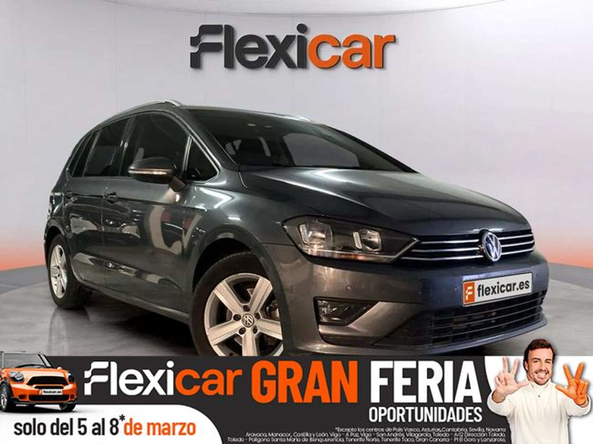 Imagen 1 de VOLKSWAGEN Golf