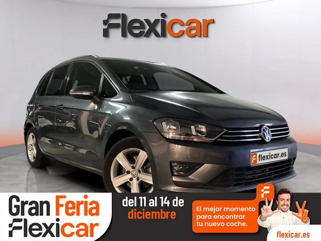 VOLKSWAGEN Golf (Advance 1.4 TSI 125CV BMT DSG) en Alicante