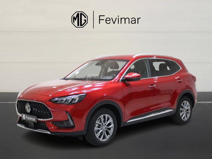 Foto del MG HS e 1.5 T-GDI Comfort