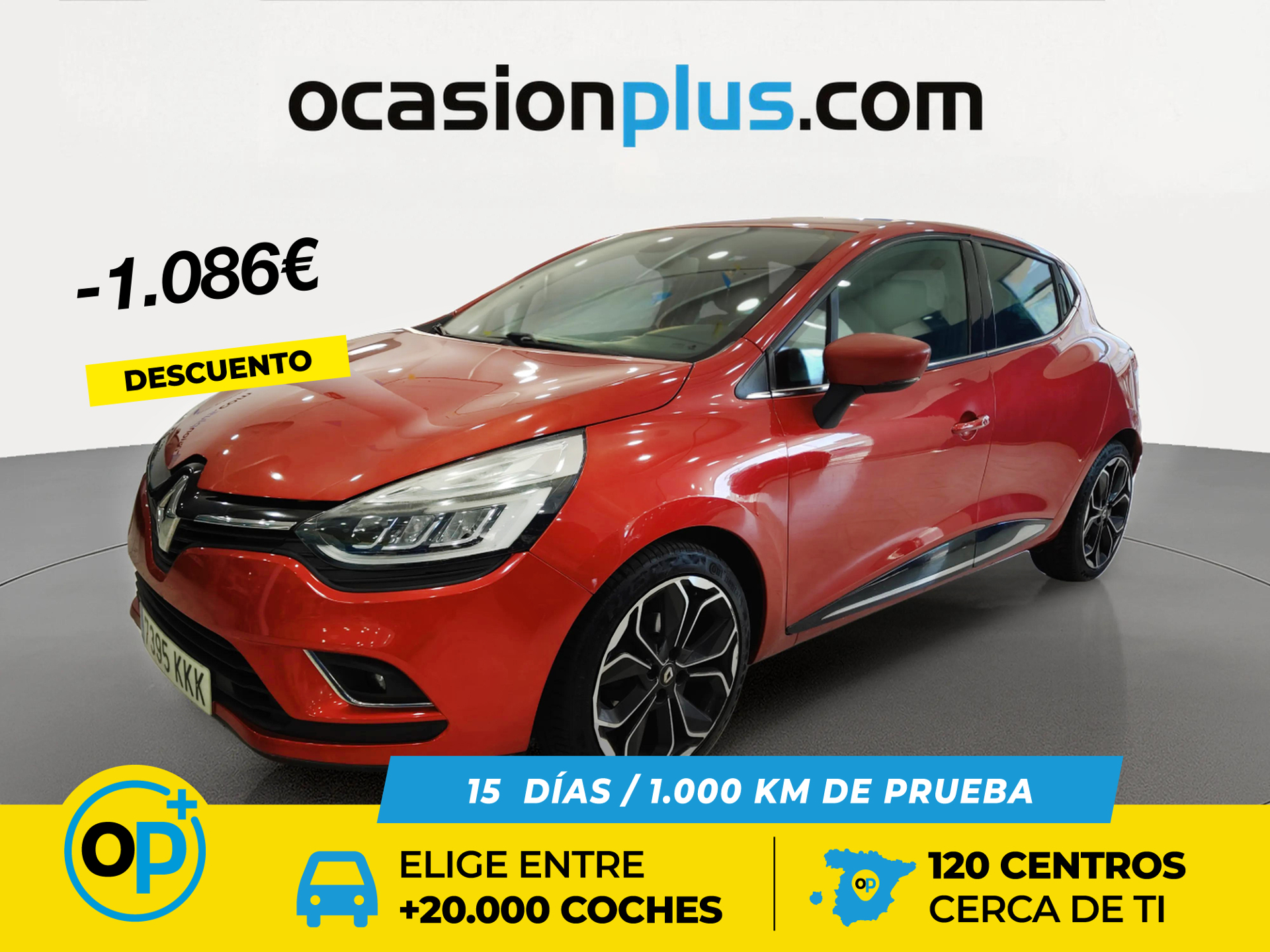 Imagen de RENAULT Clio