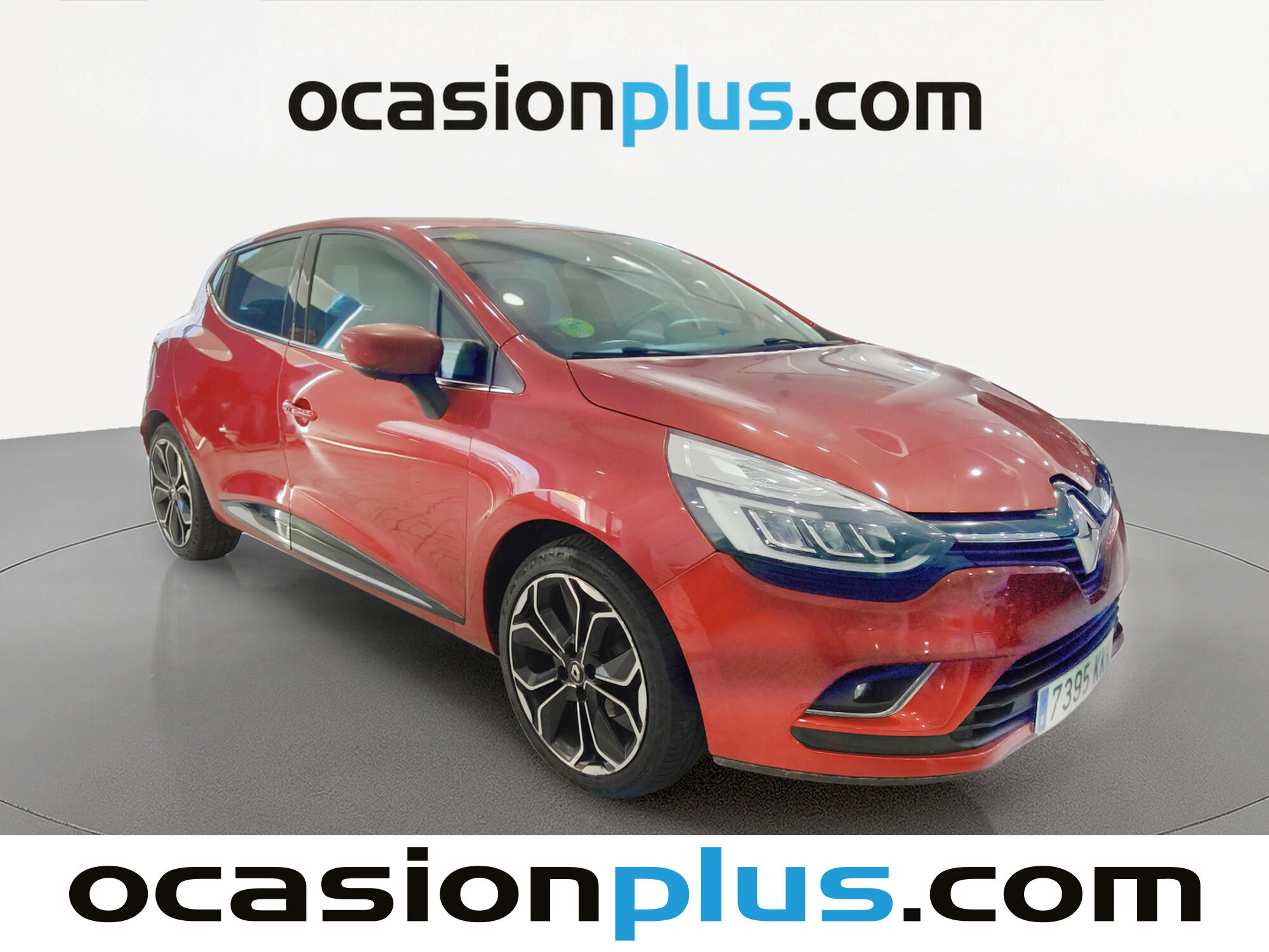 Foto del RENAULT Clio TCe GPF Energy Zen 66kW