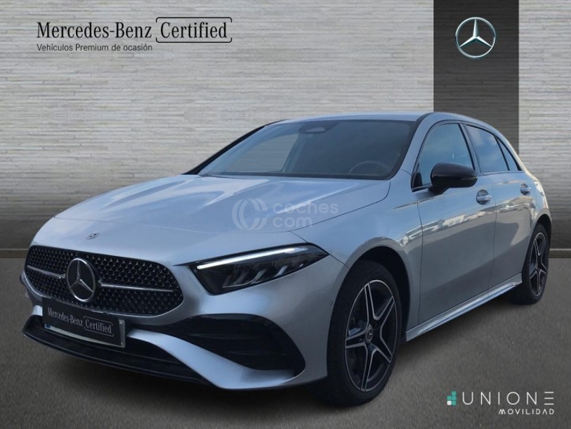 Foto del MERCEDES Clase A A 250e Progressive Line Advanced 8G-DCT