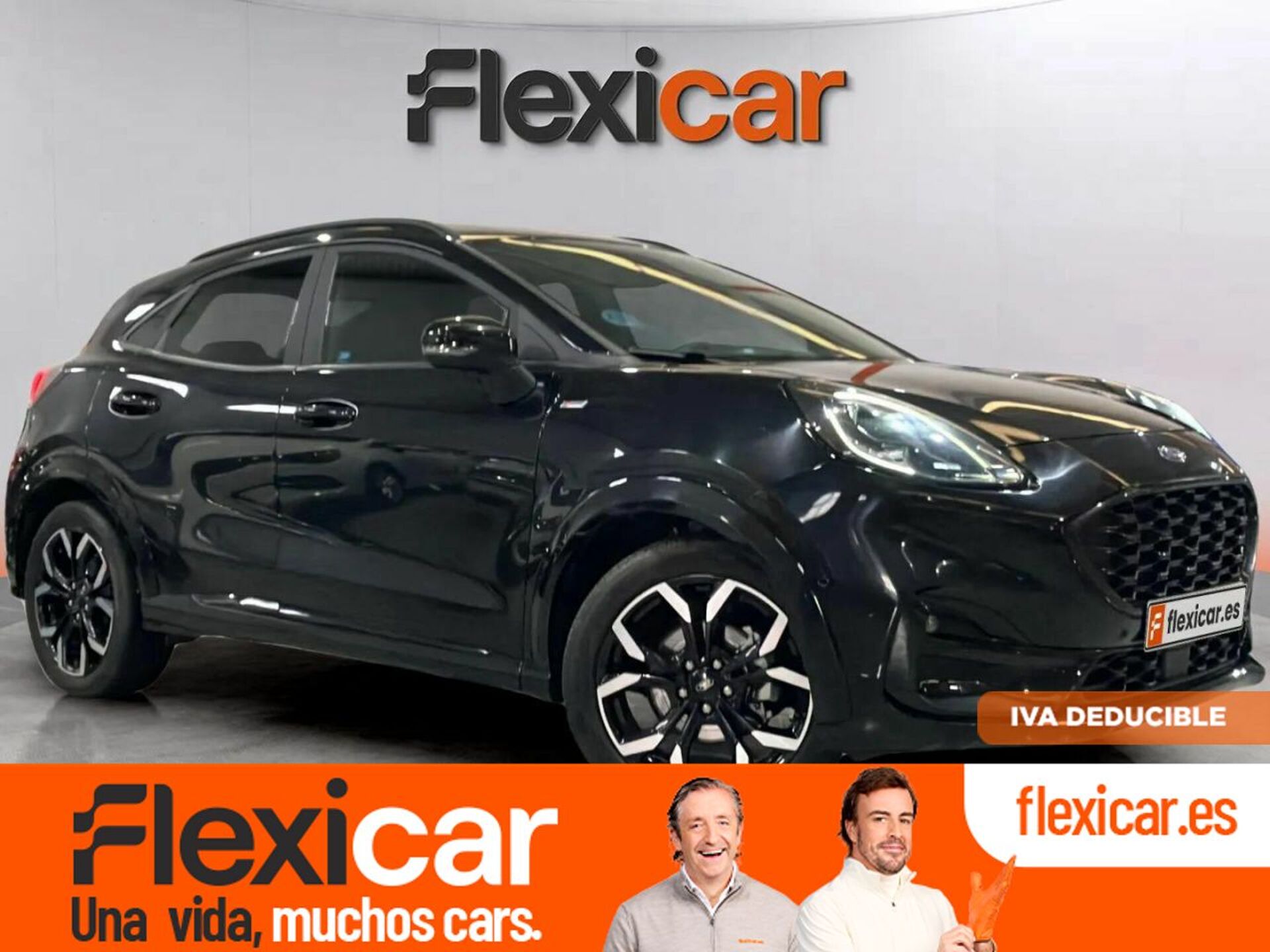 Imagen de FORD Puma