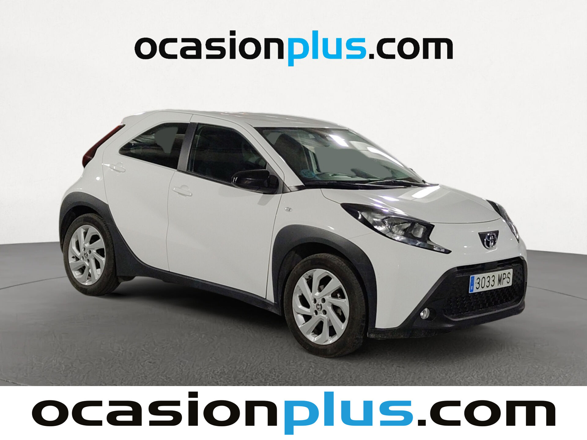 Imagen 2 de TOYOTA Aygo X Cross