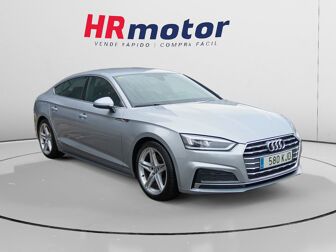 Imagen de AUDI A5 Sportback 2.0 TFSI 140kW