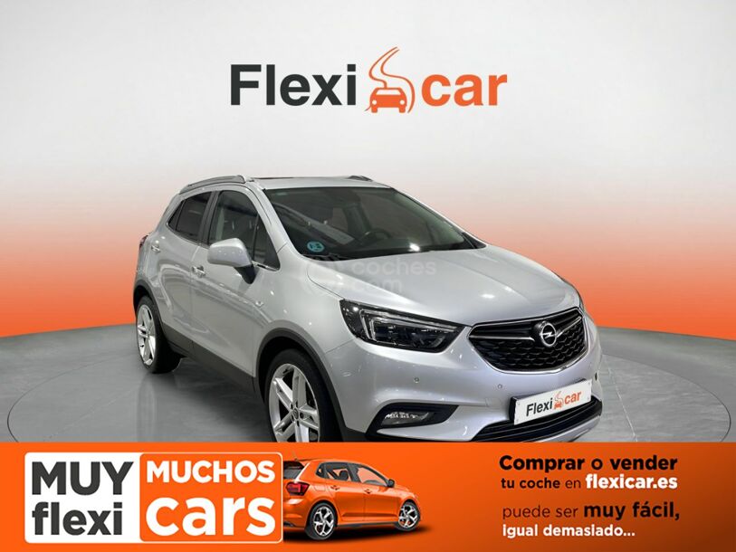 Foto del OPEL Mokka X 1.4T Innovation 4x2 Aut.