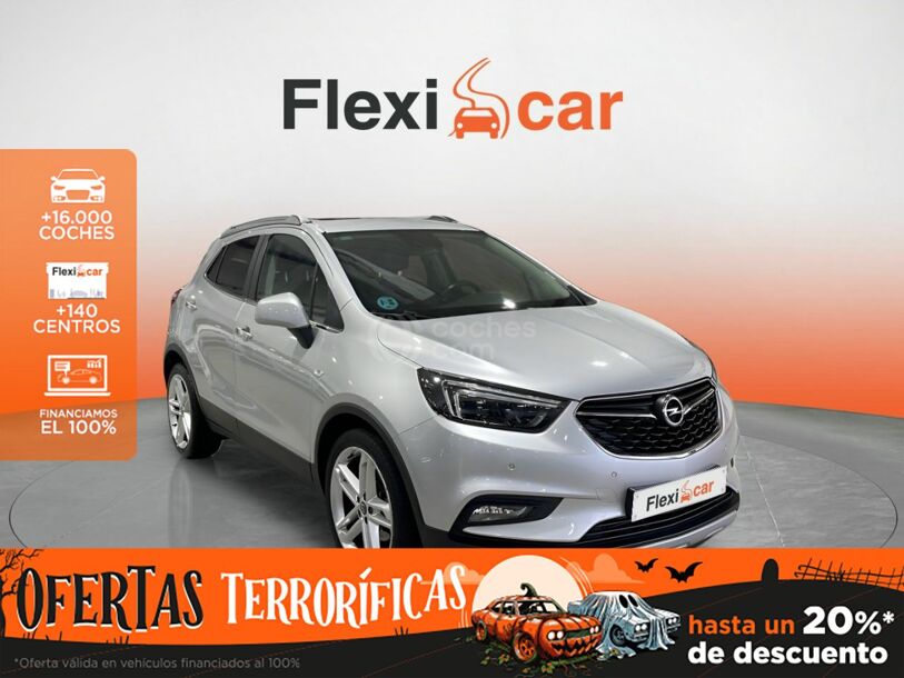 Foto del OPEL Mokka X 1.4T Innovation 4x2 Aut.