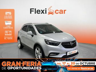 Imagen de OPEL Mokka X 1.4T Innovation 4x2 Aut.