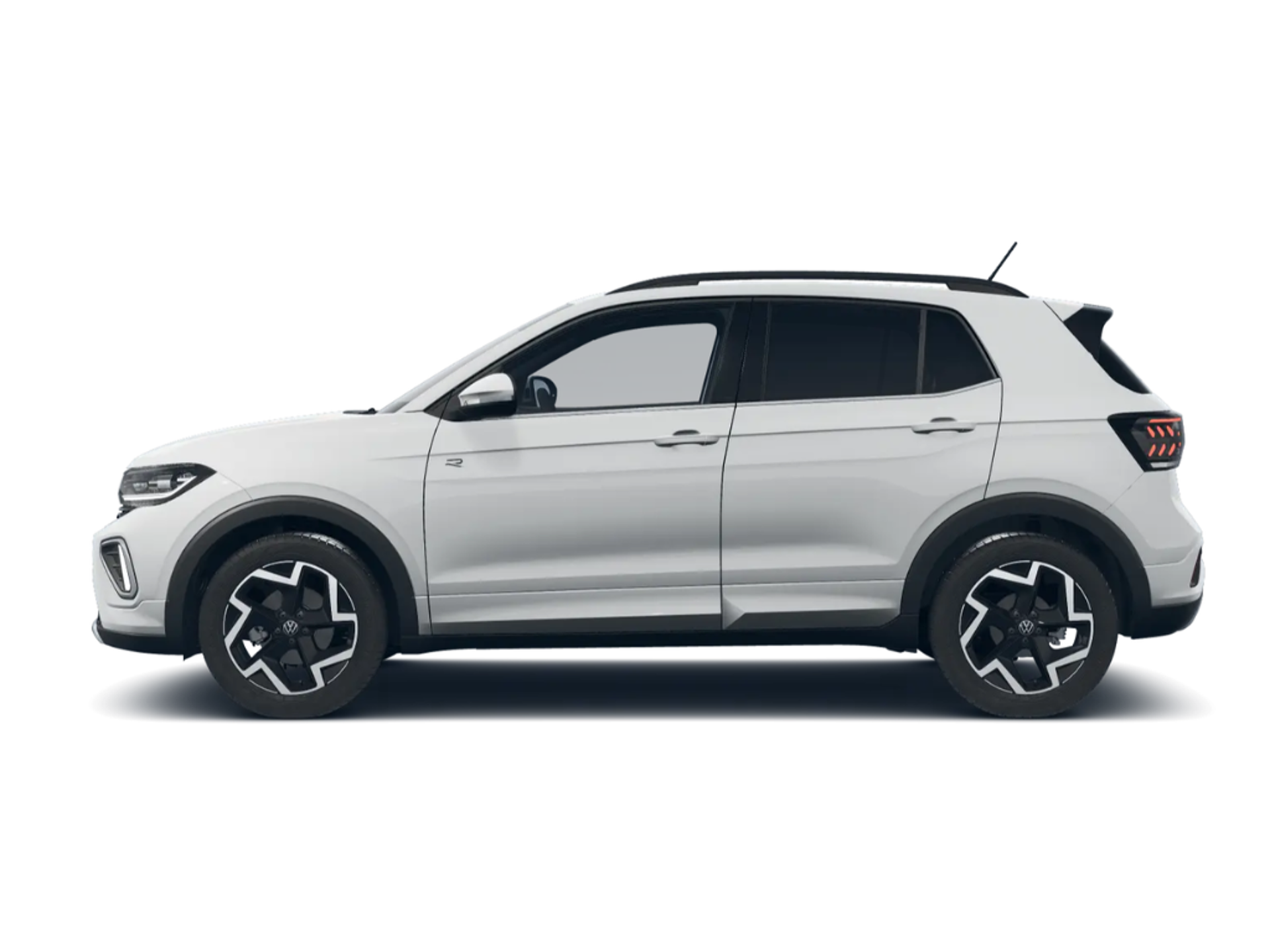 Imagen 2 de VOLKSWAGEN T-Cross