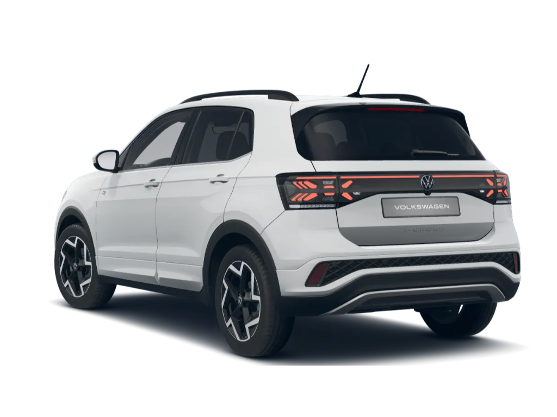 Imagen 3 de VOLKSWAGEN T-Cross