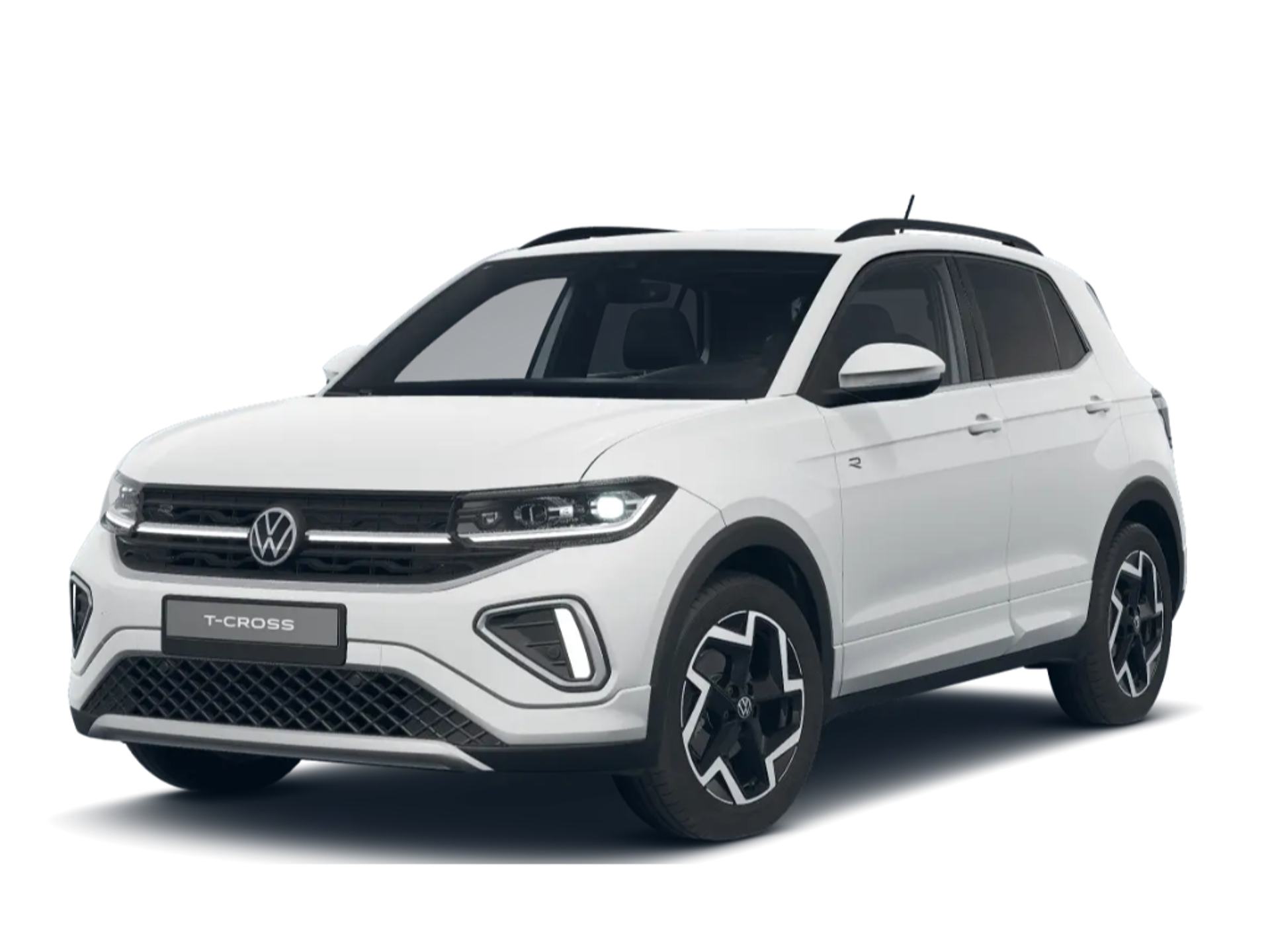 Imagen de VOLKSWAGEN T-Cross