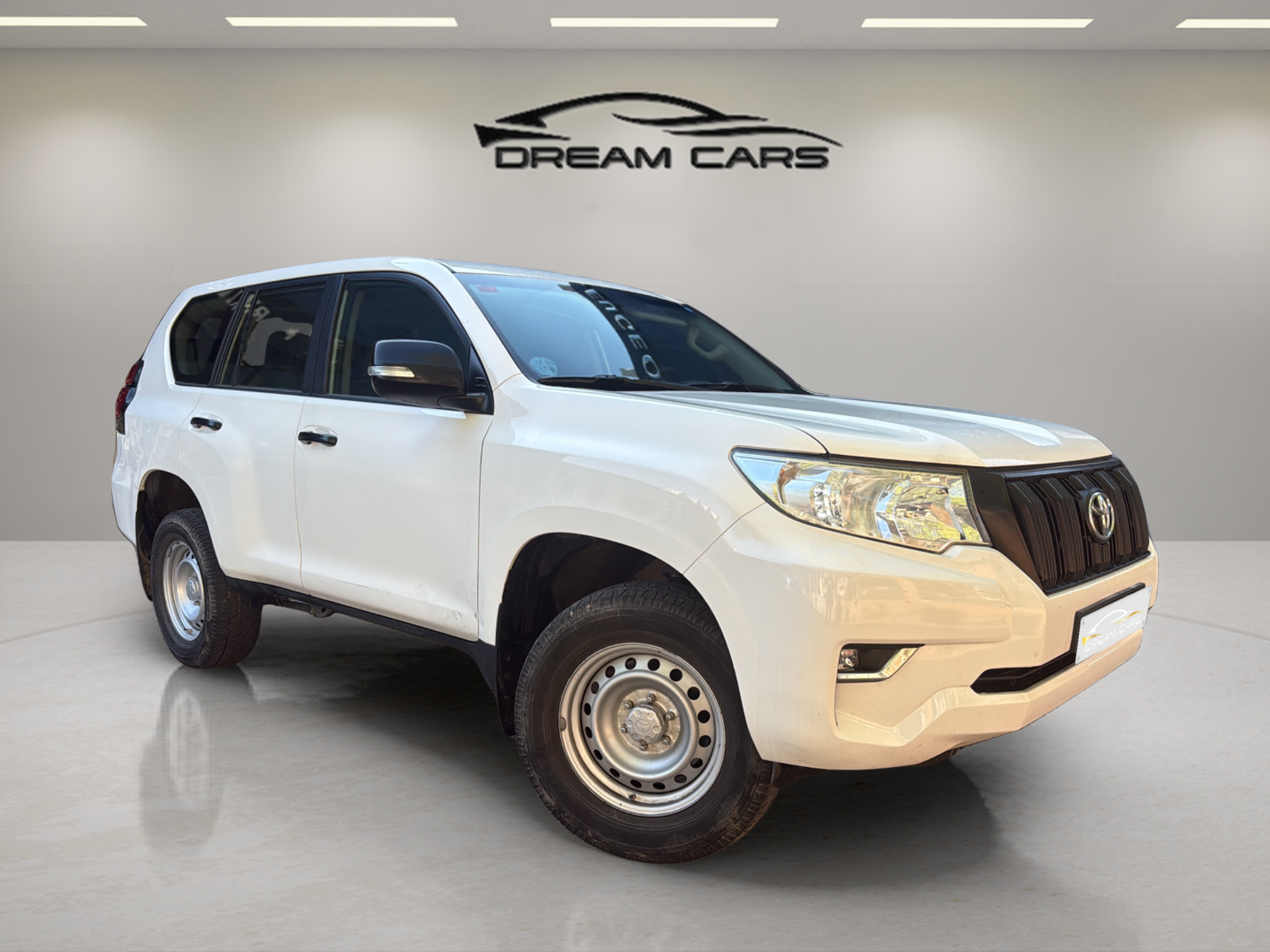 Imagen de TOYOTA Land Cruiser