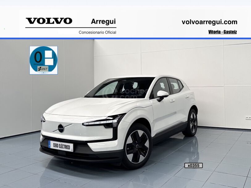 Foto del VOLVO EX30 Single Core RWD
