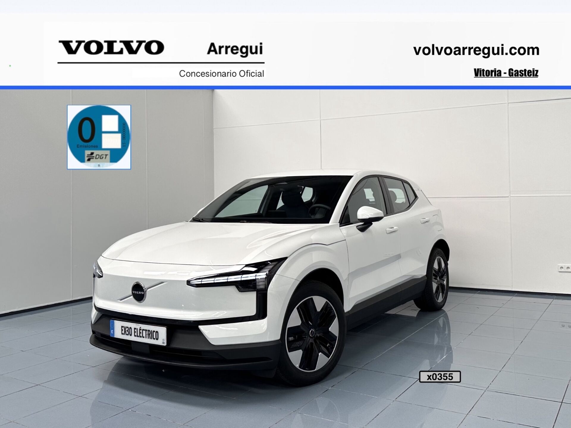 Imagen de VOLVO EX30
