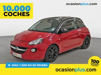 Imagen de OPEL Adam 1.4 XER S&S Slam