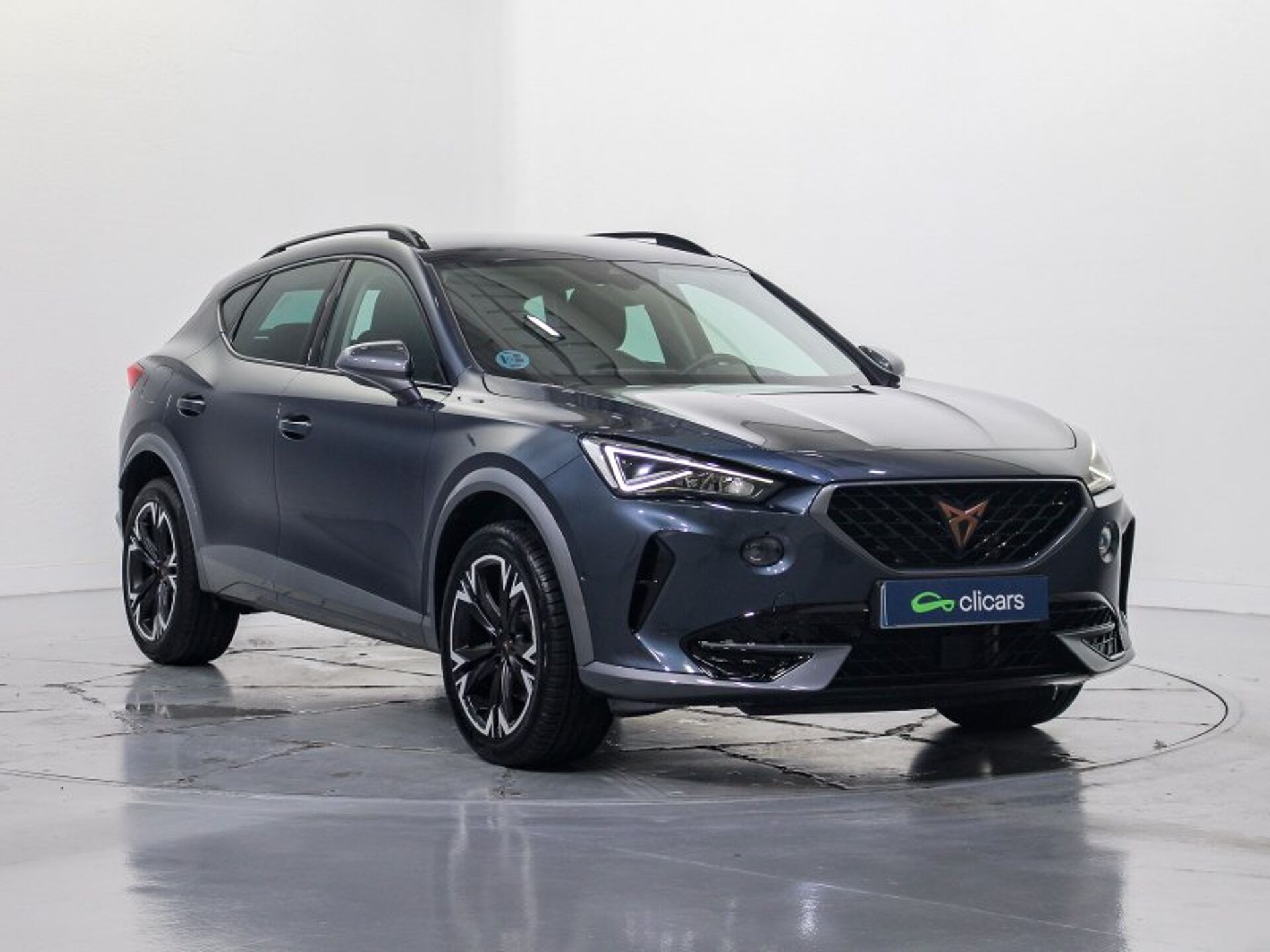 Imagen 3 de CUPRA Formentor