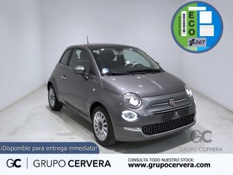 Imagen de FIAT 500 1.0 Hybrid Dolcevita 52kW