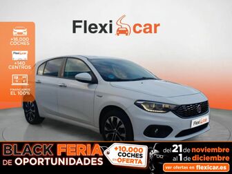 Imagen de FIAT Tipo Sedán 1.3 Multijet II Mirror