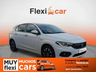 Imagen de FIAT Tipo Sedán 1.3 Multijet II Mirror