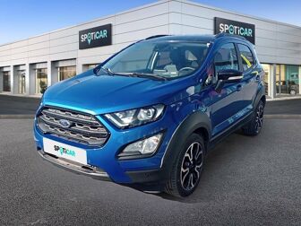 Imagen de FORD EcoSport 1.0 EcoBoost Active 125