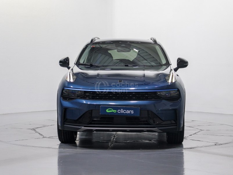 Foto del LYNK & CO 01 1.5T PHEV