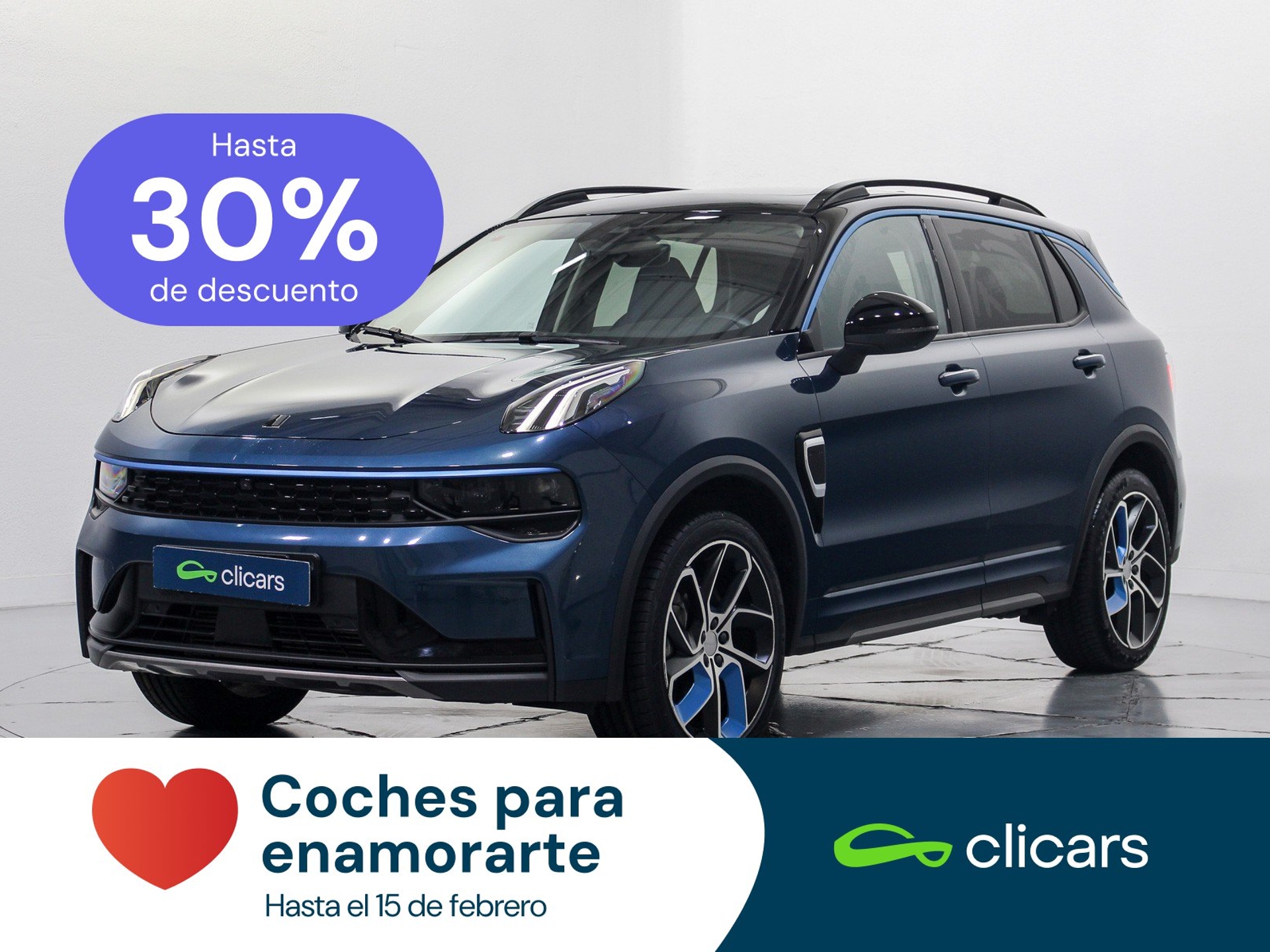 Imagen de LYNK & CO 01