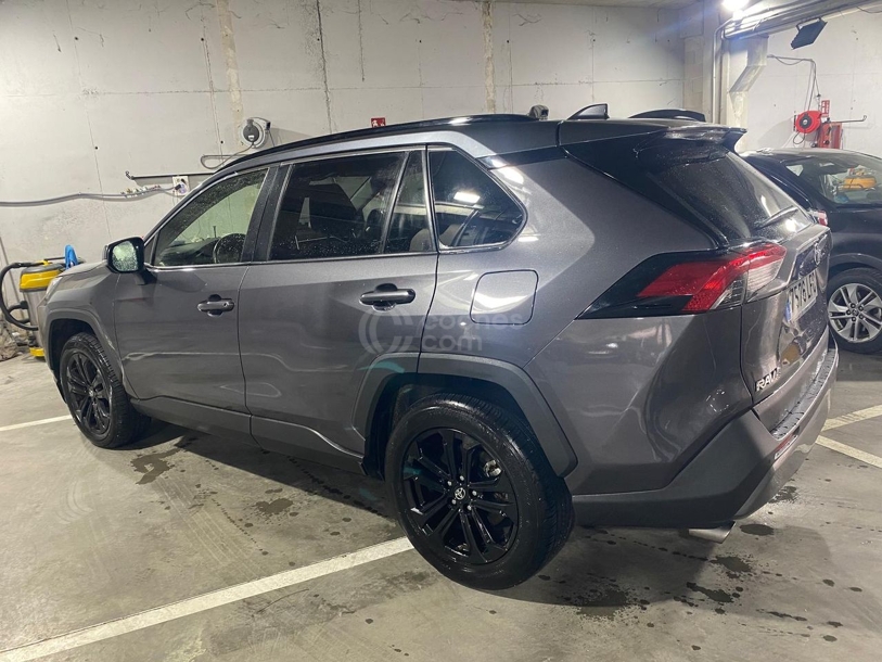 Foto del TOYOTA RAV-4 2.5 hybrid 2WD Feel!