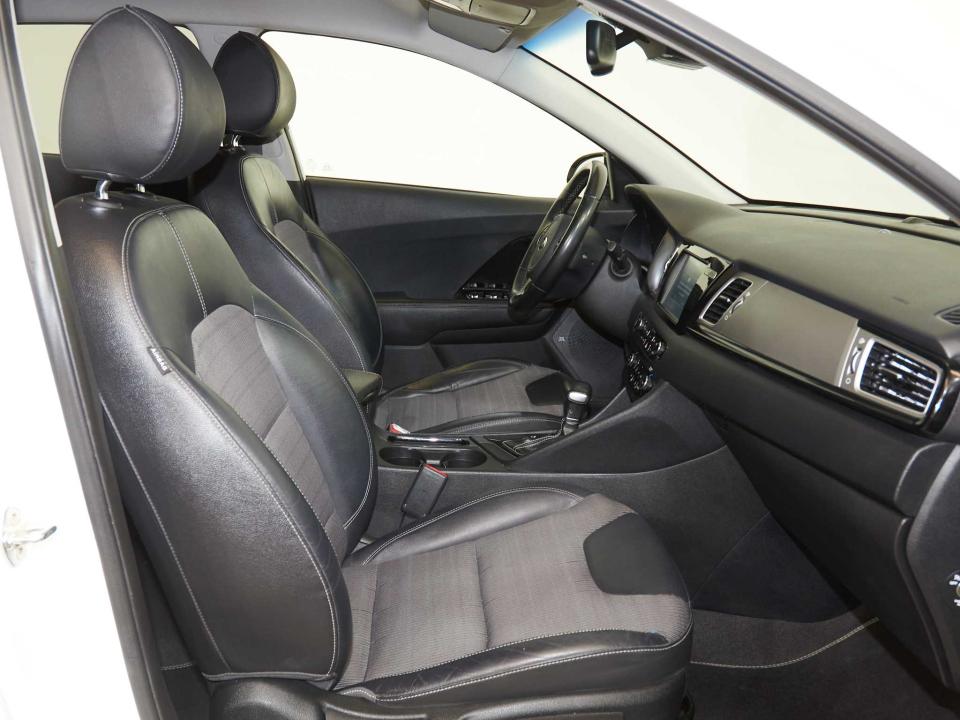 Foto del KIA Niro 1.6 PHEV Drive