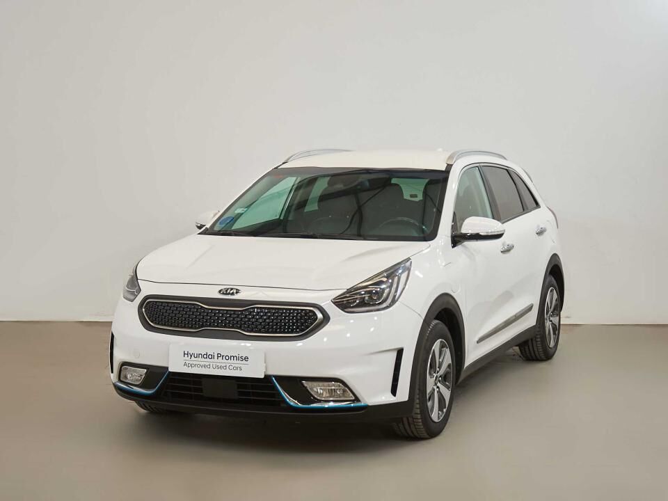 KIA Niro (1.6 PHEV Drive) en Cádiz