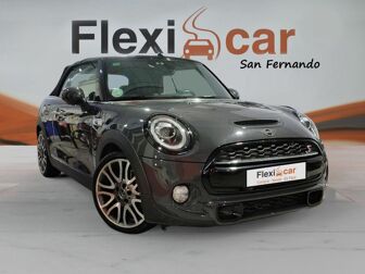 Imagen de MINI Mini Cabrio Cooper S Aut.