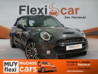 Imagen de MINI Mini Cabrio Cooper S Aut.