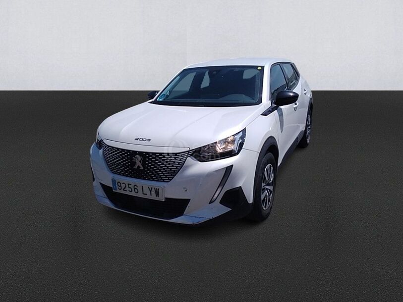 Foto del PEUGEOT 208 Active Eléctrico 100kW