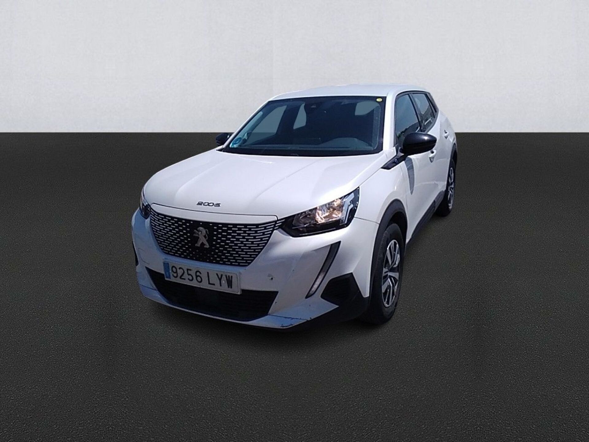 Imagen de PEUGEOT 208