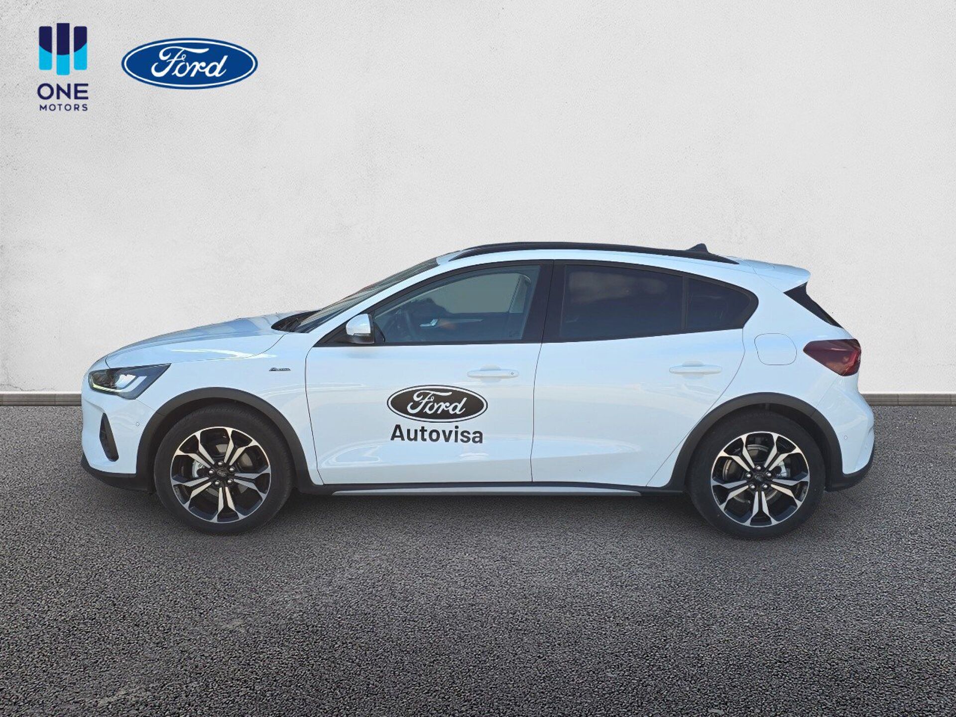 Imagen 2 de FORD Focus