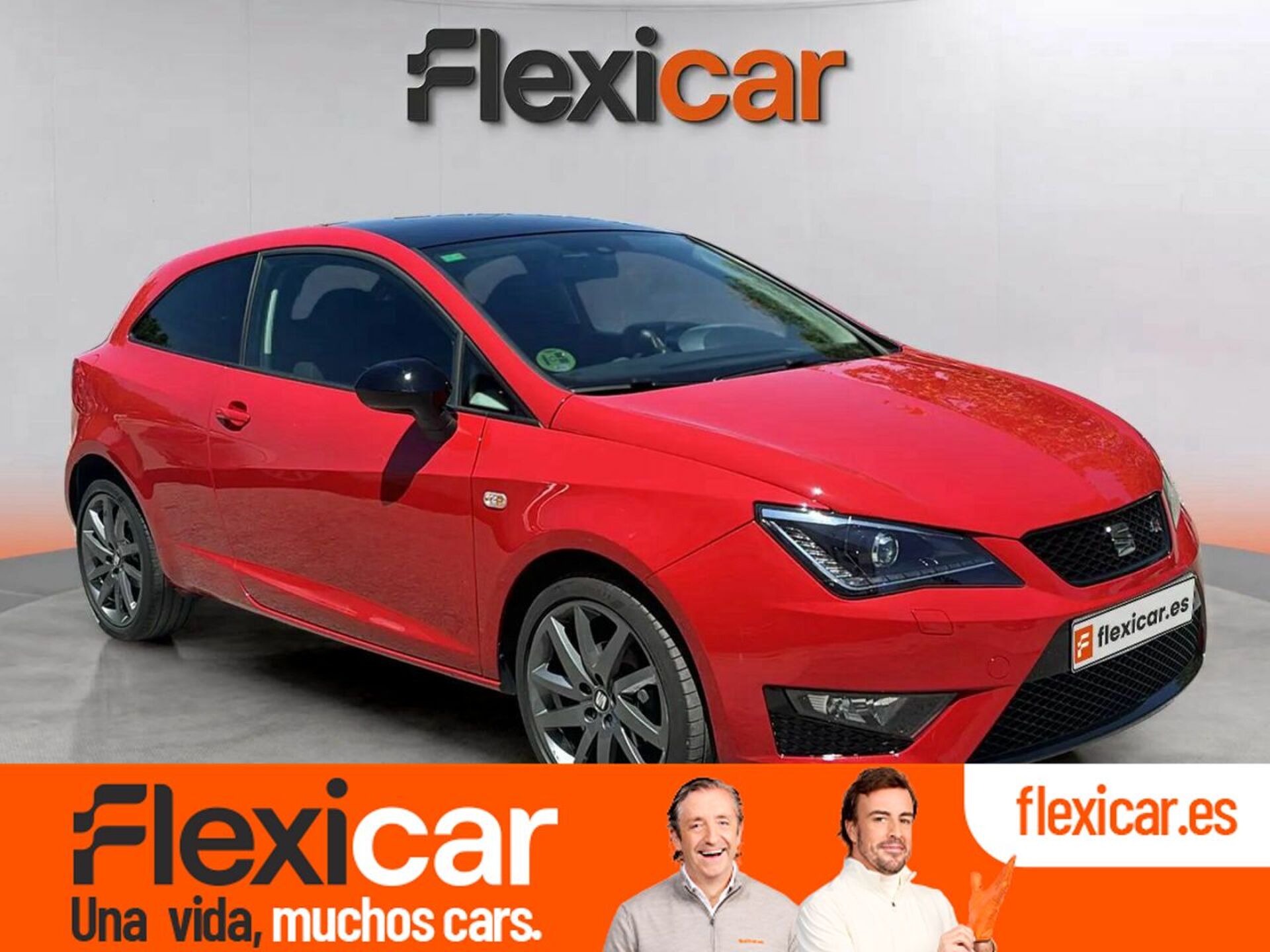 Imagen de SEAT Ibiza