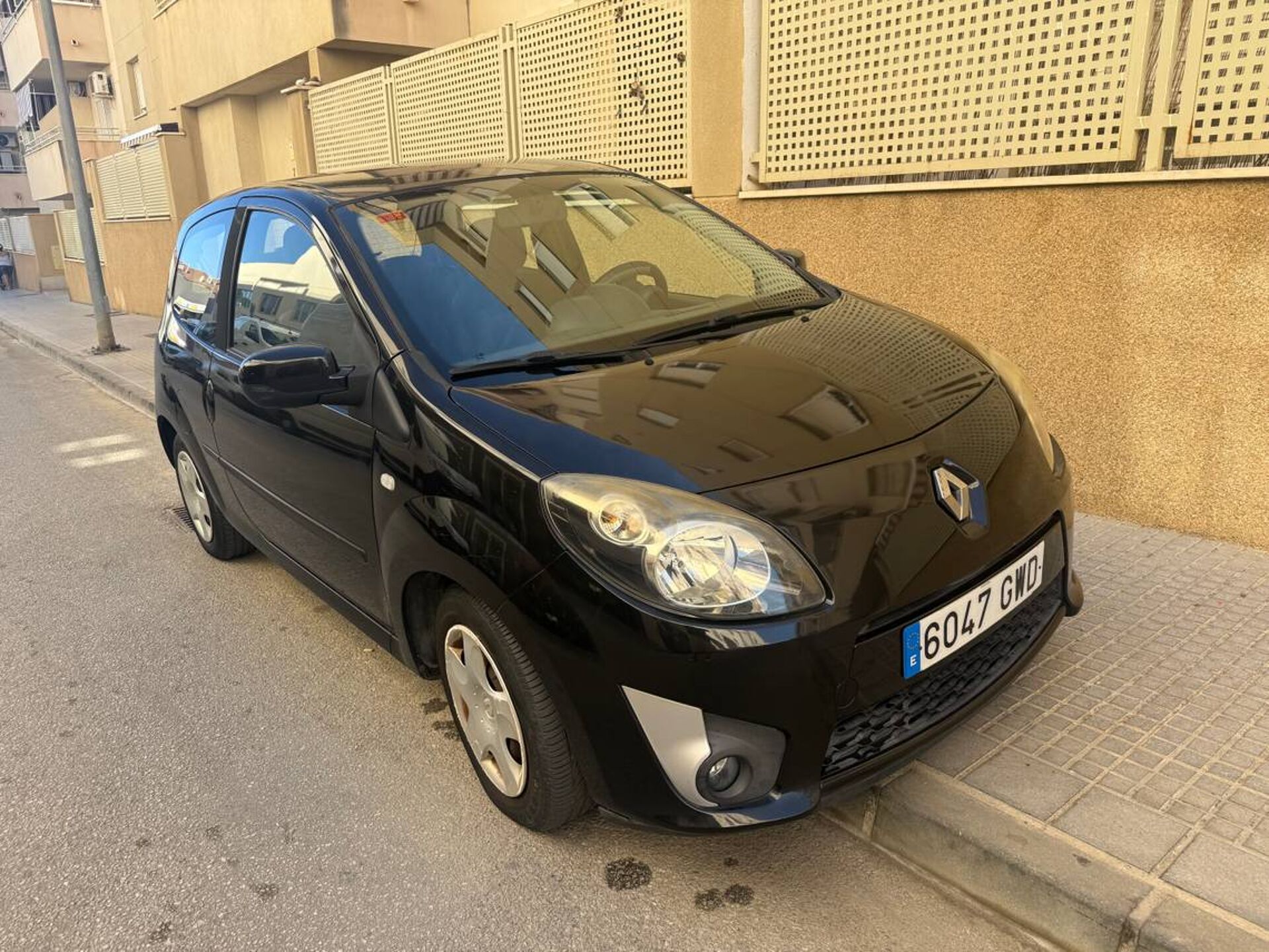 Imagen 1 de RENAULT Twingo