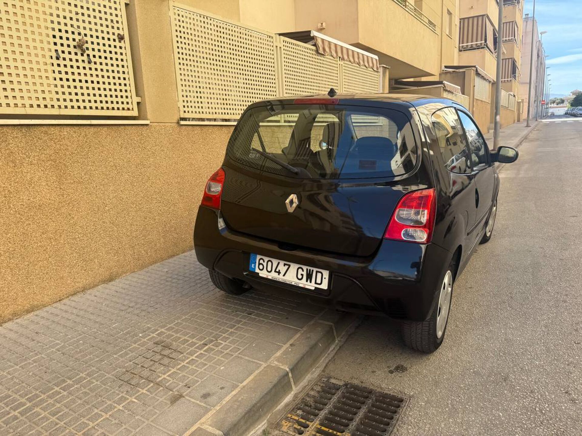 Imagen 3 de RENAULT Twingo